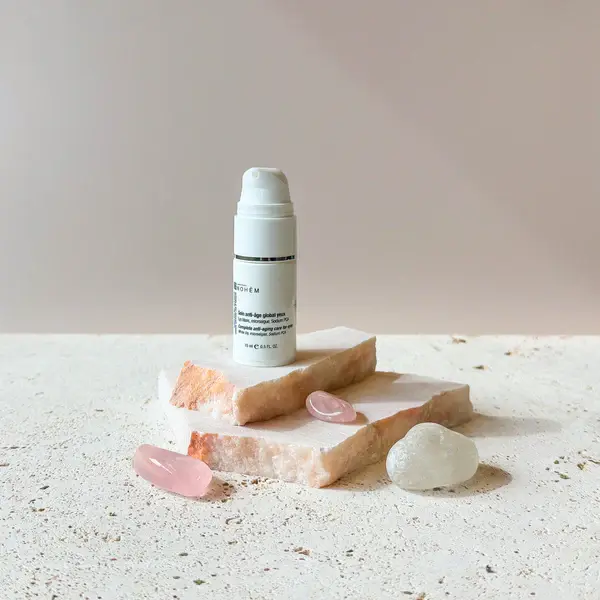 Contour des yeux anti-âge global